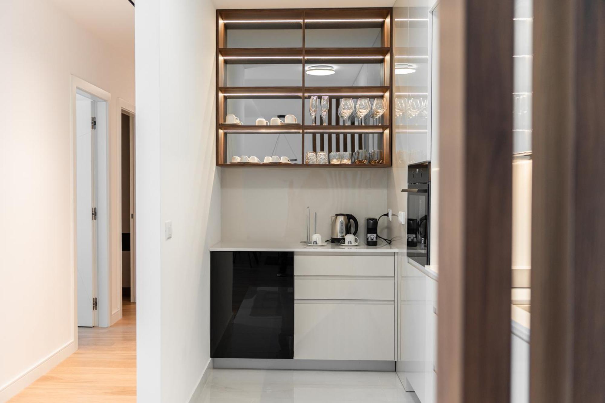 New Belgrade Premium Hotel Quarto foto