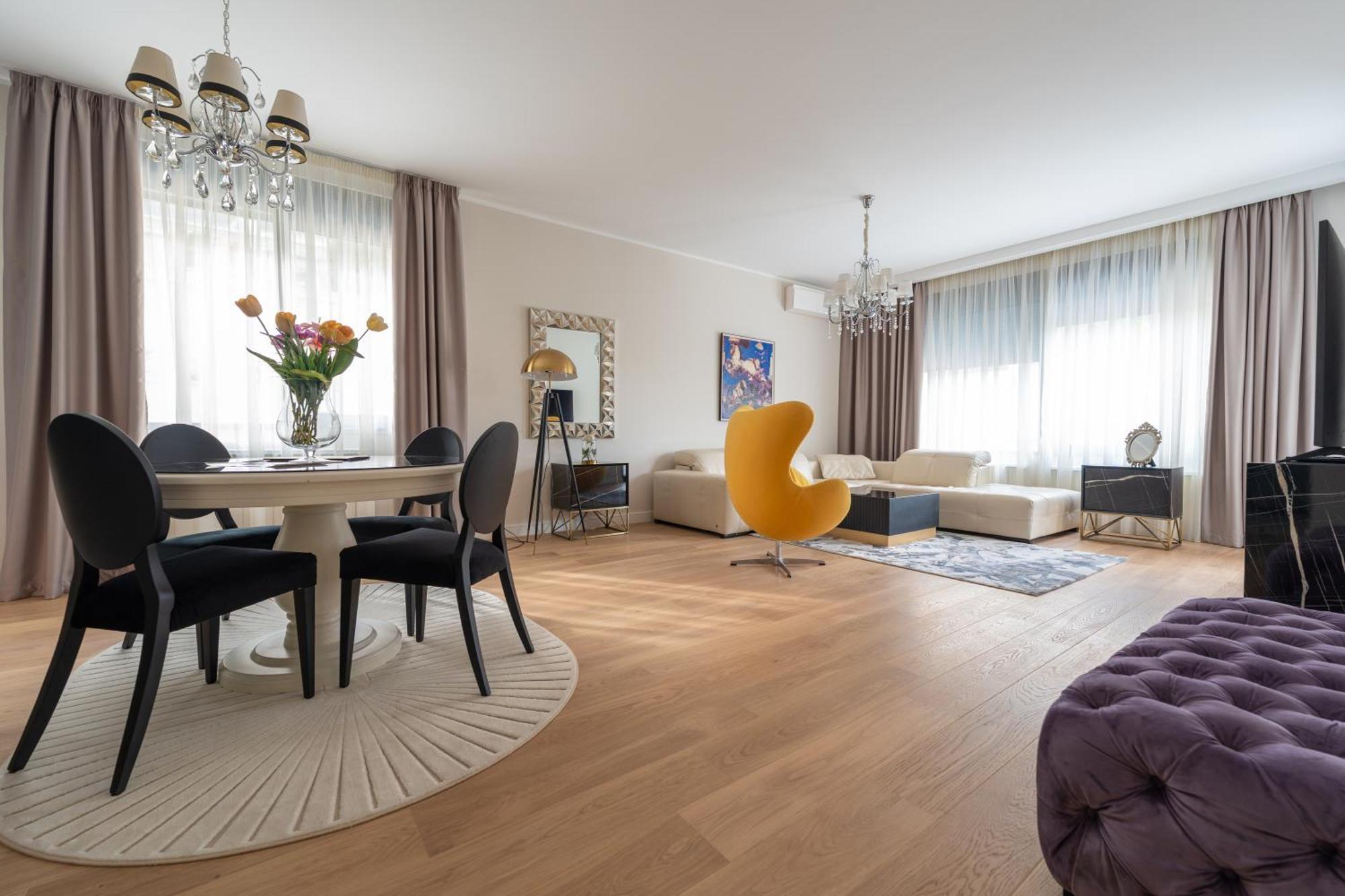 New Belgrade Premium Hotel Quarto foto